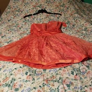 A Cindy collection dress